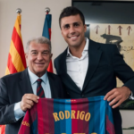 Završen je jedan od najvećih transfera ovog ljeta: Rodri potpisao za Barcelonu