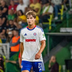 Poznati skaut za mlade igrače nahvalio Hajdukova Pukštasa: ‘Čudi me da nitko iz Bundeslige nije riskirao’