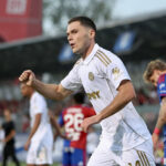 Hajduk je imao puno junaka, ali toliko osporavani stoper definitivno je među najvećima. Pogledajte te brojke