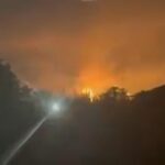 Video. Ukrajincima uspjela spektakularna operacija: gori jedna od najvećih rafinerija u Rusiji