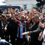 Salah još nije ni zaigrao, a Trabzonspor već trlja ruke. Turci u tri dana zaradili više od 12 milijuna eura