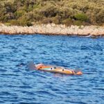 U paškom arhipelagu spašeno troje ljudi koje je odnio jak vjetar. Pronađeno i tijelo nestalog Talijana