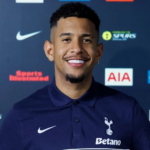 Tottenham ovo ljeto potrošio više od 300 milijuna funti: Iz Manchester Cityja stiglo još jedno veliko pojačanje