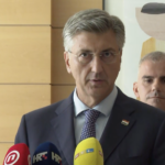 Plenković napao Most zbog Ceute pa proglasio pobjedu: ‘Jutros sam saznao da je sezona bolja od lanjske’