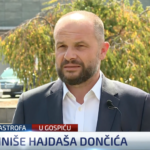 Siniša Hajdaš Dončić: ‘Hrvatskom vlada mafija, idemo svi zajedno smijeniti Plenkovića’