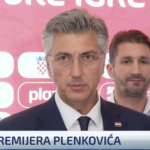 Plenković zbog Gospića napao medije: ‘Vi postojite da biste prenosili Capakove nalaze o kvaliteti vode, a ne neke laži’
