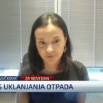 Razumije li ministrica frustraciju građana zbog Like: ‘Da! Pa i ja sam građanin’