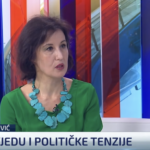 Dalija Orešković nakon Thompsona u Vukovaru: ‘Očajna sam i tužna jer sam prije godinu dana bila u pravu’