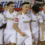 Šego zabio za Hajduk i ušao u posebno društvo. To je posljednji uspio Zlatko Vujović prije 40 godina