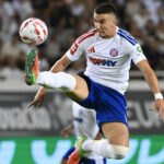 Hajduk je mogao dvama penalima riješiti sve u 15 minuta. Pogledajte kako je Šego zabio prvi pa zapucao drugi