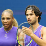 Serena Williams i Alcaraz isto ispali u mješovitim parovima na US Openu: ‘Nisam očekivala da ću se ikada vratiti’