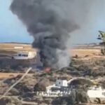 Video. Britanski par otputovao na medeni mjesec u Grčku, poginuli u jezivom padu helikoptera