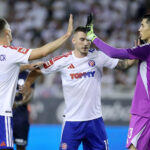 Konferencijska liga uživo: Hajduk traži europsku pobjedu u Litvi, čekamo početne postave