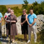 SDSS-ovka Šimpraga: ‘Kod Gračaca je ilegalno odloženo do 200 tona otpada, tražimo hitnu istragu’