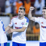 Nakon devet godina tri hrvatska kluba su u play-offu, HNL predstavnici drugi na europskoj ljestvici