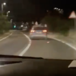Stigla reakcija policije na snimku s Ugljana. Onome tko je izbacio opušak iz auta ovo se neće svidjeti