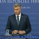 Plenković: ‘Sezona super, inflacija usporava, ispravljamo nepravde, a oporba širi paniku zbog otpada’