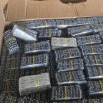 Carinici na granici zaustavili kamion iz Srbije, u pretresu pronađeno više od 238 tisuća tableta