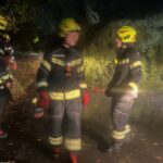 Video. Snažna oluja pogodila Sloveniju i Austriju, muškarac kod Celja poginuo od udara groma