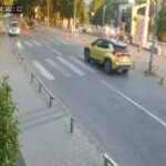 Horor u Srbiji: autom naletio na majku s dvoje male djece, djevojčica (5) umrla u bolnici