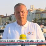 Šef Turističke zajednice otkrio rezultate za srpanj: ‘Odradili smo dobar posao, imamo razloga za optimizam’