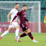 Stefan Ristovski i Sarajevo dogovorili sporazuman raskid ugovora: ‘Rile, sretno dalje’