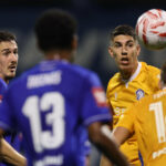 Video. Varaždin je šokirao Dinamo na Maksimiru nakon udarca iz kuta, loše se snašla domaća obrana