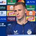 Dobre vijesti za Dinamo i Marija Kovačevića: Luka Stojković trebao bi biti spreman za uzvrat s Vikingom