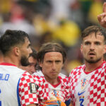 Hrvatski stoper višak je u svom klubu pa radi transfer karijere? Modrić bi mogao dobiti društvo