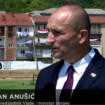 Anušić se prisjetio svojih ratnih dana: ‘Predalo ih se 10 ili 15. Nitko ih nije pogledao, a kamoli učinio nešto nažao’