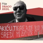 Kako sud i policija progone kritičare svemoćnog HDZ-ovca Đakića: Hedl ima detalje nove nestvarne priče