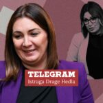 Hit. Moćnoj HDZ-ovki s računa županije nestale stotine tisuća eura. Za utjehu si platila uređenje ureda