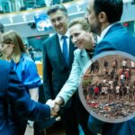 Politička pozadina pisma koje je potpisao i Plenković: kako je migrantska kriza narušila odnose u EU