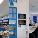 Nevjerojatne scene iz Općine Tučepi: ‘Klima radi, struja se plaća, papiri na raspolaganju… Nigdje nikoga’
