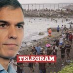 Zašto desnici, koja hiperventilira od sreće nakon kaosa u Ceuti, toliko smeta Pedro Sanchez?