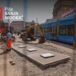 Pet poklopaca podzemnih kanti proglasili su simbolom propasti Zagreba. Toliko se HDZ danas boji Tomaševića