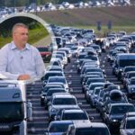 Šef u HAC-u napao hrvatske vozače, hvalio strane: ‘Naši samo divljaju, do zadnjeg trena pretječu, ubacuju se…’