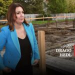 Novi hit skandalozne HDZ-ovke. Pozlatila si ured, diže kredite za skladište šljiva, a susjednoj županiji godinama ne vraća dug