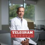 Liječnik koji već 20 godina radi na revolucionarnom istraživanju: ‘Zglobove nećemo mijenjati metalom nego uzgojenim tkivom’