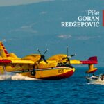 Naši kanaderi danas gase požare po Europi. Priča je počela kad nam je JNA ukrala cijelu flotu