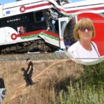 Gospođa Dragica bila je u vlaku u trenutku sudara: ‘Poletjela sam naprijed pa onda natrag… Bilo je zastrašujuće’