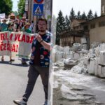 Gospićka eko-bomba prerasta u najopasniji skandal Plenkovićeve vlasti. Kako su dopustili katastrofu ovolikih razmjera?
