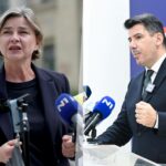 Grmoji žao što mu nitko nije došao na sastanak, Benčić ga napala: ‘Pa vi za nas uopće niste oporba’