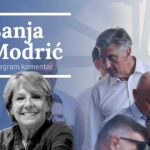 Neprobavljivo je slušati Plenkovića kako govori o zakonu. Upravo je sustav korumpiran do bola nepovratno uništio Liku