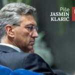 Gospić je prerastao u nacionalnu krizu, a Plenković i dalje glumi da problema nema. HDZ bi to mogao skupo platiti