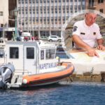 Nakon Portugalke pronašli još jednog nestalog, oboje su živi. Kapetan otkrio detalje drame u Velebitskom kanalu