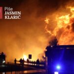 Požari će biti sve gori, ali Hrvatska se i dalje, po svemu sudeći, mora uzdati u hrabrost i sreću