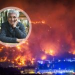 I naš slavni glumac bježao pred omiškom buktinjom: ‘Spremili smo se, a oko nas je već počela padati žeravica’