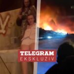 Potresna ispovijest omiškog junaka koji je cijelu noć spašavao ljude: ‘Panika, auti gore nasred ceste, žena s pet metara skače u brod…’