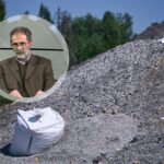 Svi dijele profesorovu objavu o Gospiću. Jednom rečenicom raznio službenu mantru o ‘dopuštenim vrijednostima’ kemikalija